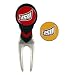 Iowa State Cyclones Golfers Repair Tool & Ball Marker NCAA College Athletics