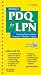 Mosby's PDQ for LPN