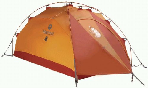Marmot Alpinist 2 Person Tent