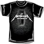 Metallica - T-shirts - Band