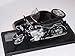 BMW MOTORRAD R60-2 R60 2 R 60-2 SEITENWAGEN 1/18 SOLIDO MODELLMOTORRAD MODELL MOTORRAD