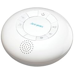 The First Years Y7351EU - Einschlafhilfe, hilft dem Baby einzuschlafen, �ber 90% Erfolgsquote beim Beruigen des schreienden Babys