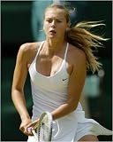 Maria Sharapova 20x24