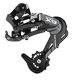 SRAM X.9 10-Speed Rear Derailleur Cage (Grey, Long)
