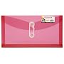 DocIt Number 10 Mini Envelope, Assorted Colors (00881)