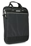 OGIO - Mini Brain Bucket Messenger Bag. >> One size,Black
