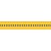 Brady 91900, Semiconductor and Chemical Pipe Marker, (Pack of 100 Cards)