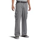 UNIONBAY Young Men's Survivor Cargo Pant,Satellite,30x32