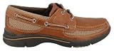 Rockport Mens Gravelton Lace-Up