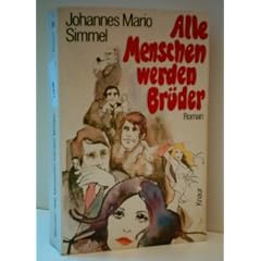 Alle Menschen werden Br�der