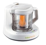 Baby Brezza One Step Baby Food Maker