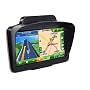 Visera Clip Parasol para GPS, Smartphones, Kindle,&hellip de ParasolGPS