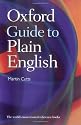Oxford Guide to Plain English