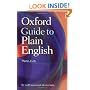 Oxford Guide to Plain English