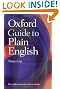 Oxford Guide to Plain English