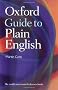 Oxford Guide to Plain English