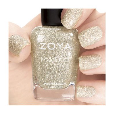 Zoya Nail Polish Pixie Dust Fall - 2013 Edition Zoya Nail Polish Pixie Dust Fall - 2013 Edition