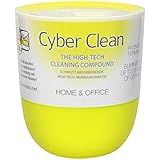 Cyber Clean Home and Office New Cup, 5.64 Ounce.