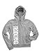 Sports Katz Equestrian Zip Hoodie