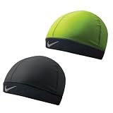 NIKE PRO Combat Banded Running Skull Cap