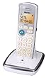 Switel DC621 T�l�phone sans fil DECT avec touches XL Blanc