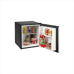 Buy 1.7 Cu. Ft Compact Superconductor Refrigerator