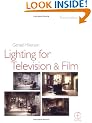 Lighting for TV and Film