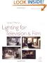 Lighting for TV and Film, Third Edition