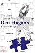 The Final Missing Piece Of Ben - Golf Books