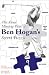The Final Missing Piece Of Ben - Golf Books