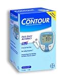 >Ascensia contour diab meter. Bayer's CONTOUR® Blood Glucose Monitoring System