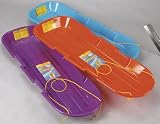 EMSCO GROUP 1140/123 48 Snow Twin Toboggan (12 pack)