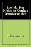 Lucinda: hot nights on Xanthos