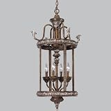 P3700 - Hall & Foyer