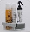 Golden Retriever Coat Care Grooming Kit FREE BONUS