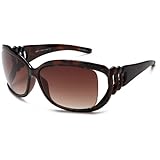 Esprit Women's 19284 Resin Sunglasses