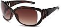 Esprit Women's 19284 Resin Sunglasses