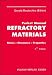 Pocket Manual Refractory Materials: Basics-structures - Properties