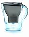 Brita Marella Cool Pure Graphite Water Filter Jug