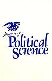 Journal of Political Science