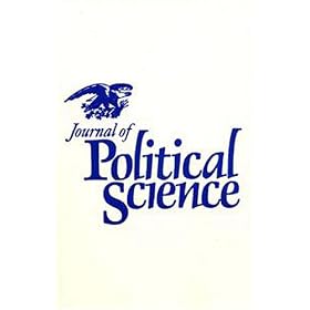 Journal of Political Science by