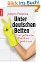 Unter deutschen Betten: Eine polnische Putzfrau packt aus