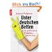 Unter deutschen Betten: Eine polnische Putzfrau packt aus