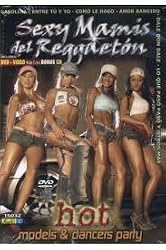 Sexy Mamas del Reggaeton