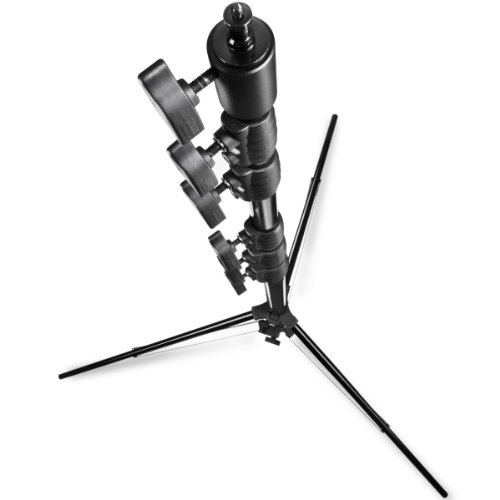 Walimex Jumbo Lampenstativ (730 cm) AIR