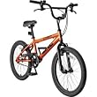 bmx zinc