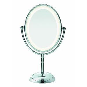 Conair Be151t Double Sided Illuminated