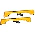 DEWALT DW7231 Miter-Saw Workstation Tool Mounting Brackets