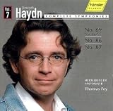 Joseph Haydn: Complete Symphonies, No. 69