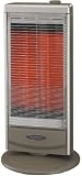SANYO ���ԊO���q�[�^�[ (�V�����p���S�[���h) RX-F10A(N)